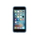 OtterBox Symmetry Series Apple iPhone 6/6s - Coque Arrière pour Téléphone Portable - polycarbonate - Bleuets – image 1 sur 4