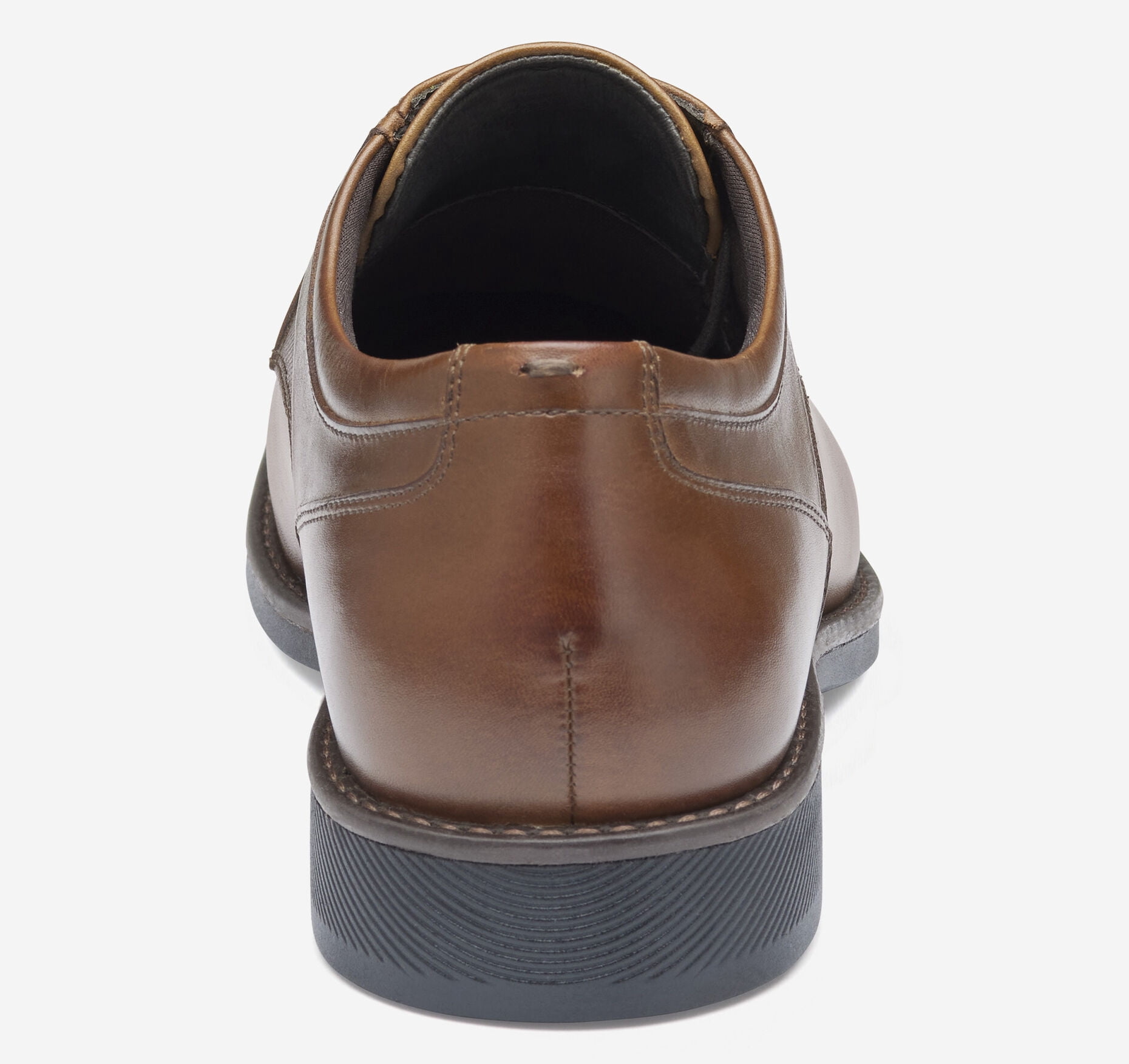 Johnston & Murphy Holcomb Waterproof Cap Toe Oxfords Shoes Men 10M Johnston & Murphy Holcomb Waterproof Cap Toe Oxfords Shoes  main image 3