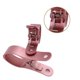 thumbnail image 3 of Clip de aluminio CHAO Pinza para ropa grande y resistente Oro rosa, 3 of 3