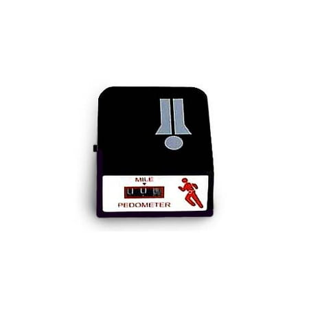 Direct Action Pedometer