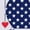 Red, variant on Youyipin womens tops USA spring fashion Shirt for Women 4th of July Shirts American Flag T-Shirt Patriotic graphic tees for women
