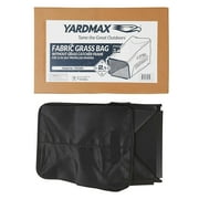 Fabric Grass Bag, without Grass Catcher Frame, for 22 in. Self-Propelled Mowers