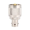 thumbnail image 3 of BNC hembra a SO239 macho conector coaxial fuerte conectividad para dispositivos LAN inalámbricos de radio Cable coaxial, 3 of 8