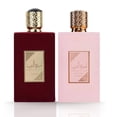 thumbnail image 1 of Perfume Asdaaf Ameerat Al Arab Prive Rose EDP 100 ml para mujer, 1 of 3