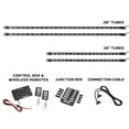 thumbnail image 2 of LEDGlow 4pc Million Color SMD LED Golf Cart Underbody Lighting Kit, 2 of 9