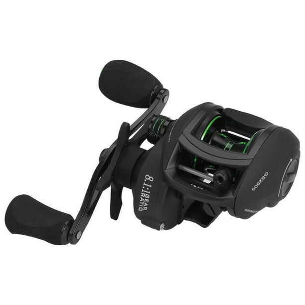 13 fishing concept c2 casting reel 13 Fishing Concept C Gen 2 Baitcasting Reels — Discount Tackle