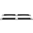 thumbnail image 4 of cciyu Nerf Bar Running Board Side Step 6" Fit 2019-2024 For Ram 1500 Quad Cab New Body Style Rock Sliders Truck Side Steps, 4 of 5