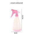 thumbnail image 3 of Pink 10pcs spray bottle 500ml spray bottle, 3 of 5
