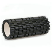 Exercise Foam Roller, Medium Density Deep Tissue Massager Roller for Muscle Massage Physical Therapy