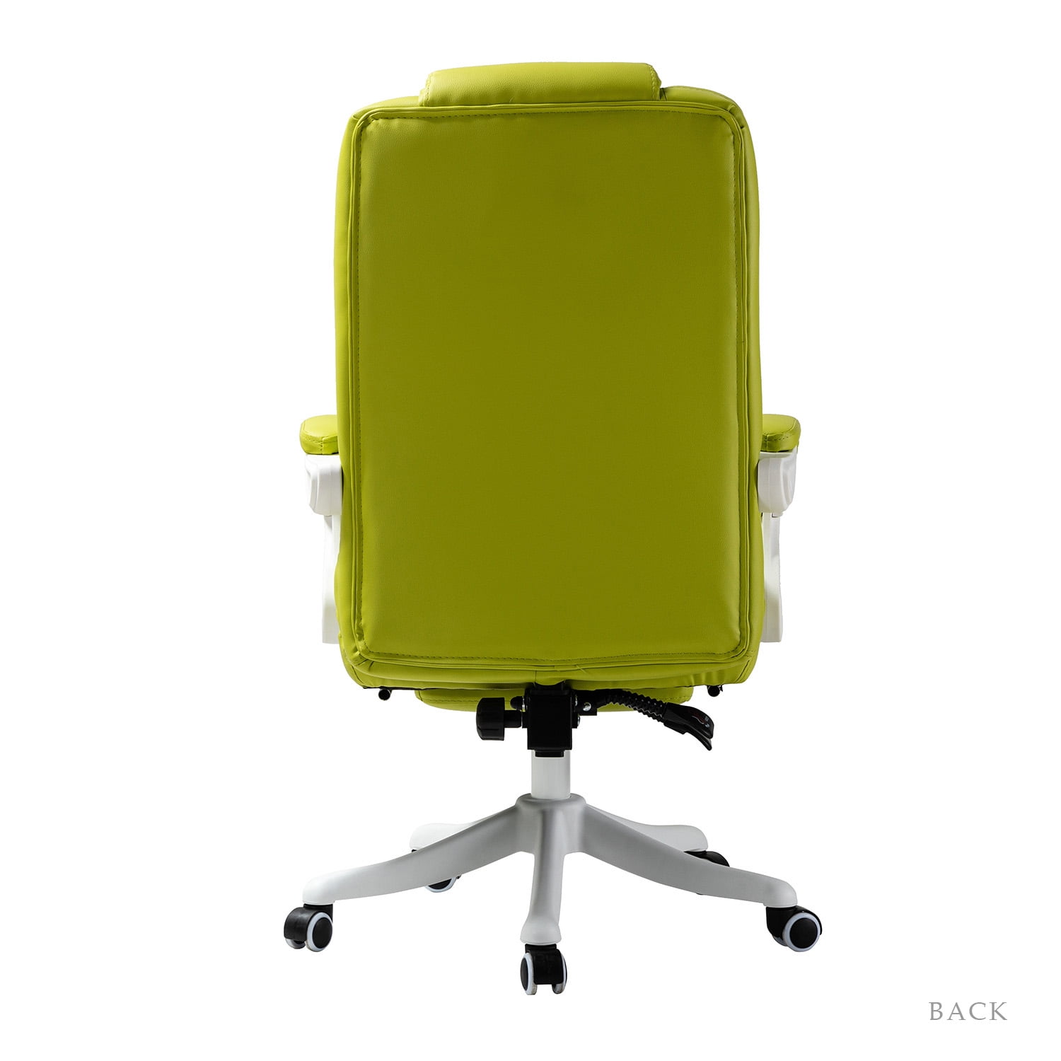 Lime green desk chair walmart new arrivals