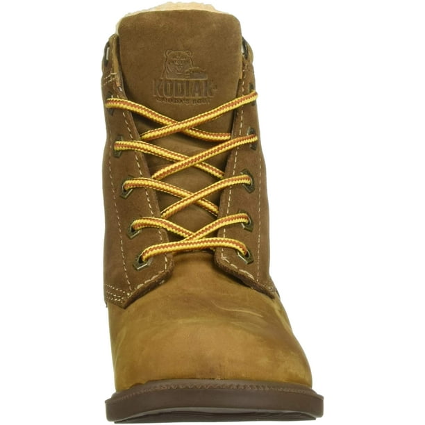 Kodiak original deals fleece boots