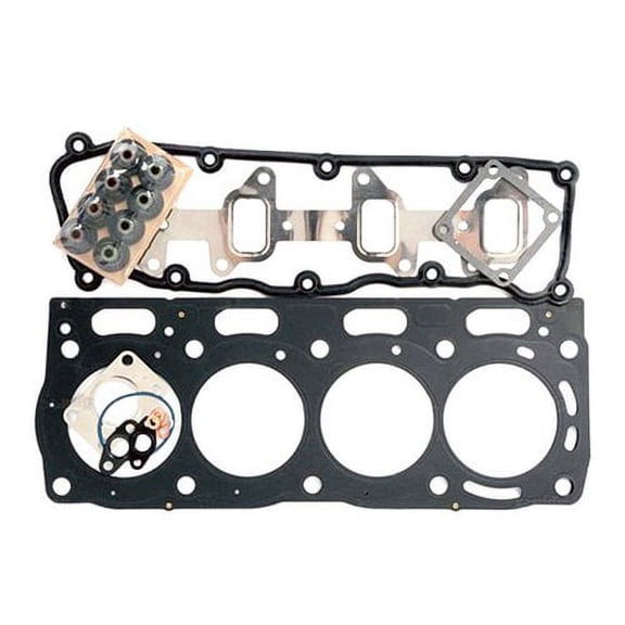 Head Gasket Set fits Massey Ferguson 471 481 5445 5455 5460 4225545M91 fits Caterpillar 416D 420D 420E 428D 430D 442D 2720493 fits Perkins U5LT0354