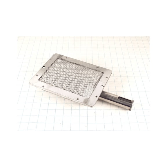 Permasteel Searing Burner 40900142