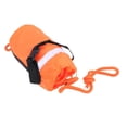 thumbnail image 1 of DYNWAVECA Throwable Rope Throw Bag Throw Rope Rope Throw Bag for Boating Raft Swimming 31m, 1 of 9