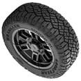 thumbnail image 2 of 2 Goodyear Wrangler Duratrac RT 245/75R17 121S All Terrain/50k MILE/3PMSF/10 PLY 176104991 / 245/75/17 / 2457517, 2 of 3