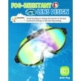 thumbnail image 4 of Rantizon Swim Goggles 2 Pack, Wide View Anti Fog&UV Swimming Goggles for Audlt, No Leaking Pool Accessories for Men Women Kid, 4 of 10