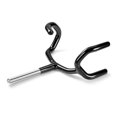 thumbnail image 3 of Stainless Steel Microphone Boompole Support Holder for C-Stand Microphone Stand, 3 of 7