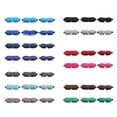 thumbnail image 4 of Coofit Eye Mask Creative 3D Breathable Sleep Eyeshade Eye Sleep Cover for Women Men, 4 of 7