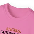thumbnail image 4 of ANGELS and DEMONS Tee....The Spiritual Journey Line by Grandmarkee ~The Magician~, 4 of 4