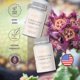 thumbnail image 5 of Angelic Nutrients Caralluma Fimbriata 1200 mg, 60 cápsulas (sin OGM, vegano, sin gluten), suplemento de Caralluma de alta absorción, fabricado en EE. UU., 5 of 5