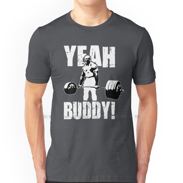 Camiseta de culturismo para bebé, de 100% algodón camisa ligera, Dont Be A Skinny Cbum, Ronnie, rutina, Ronnie Physique xuanjing unisex