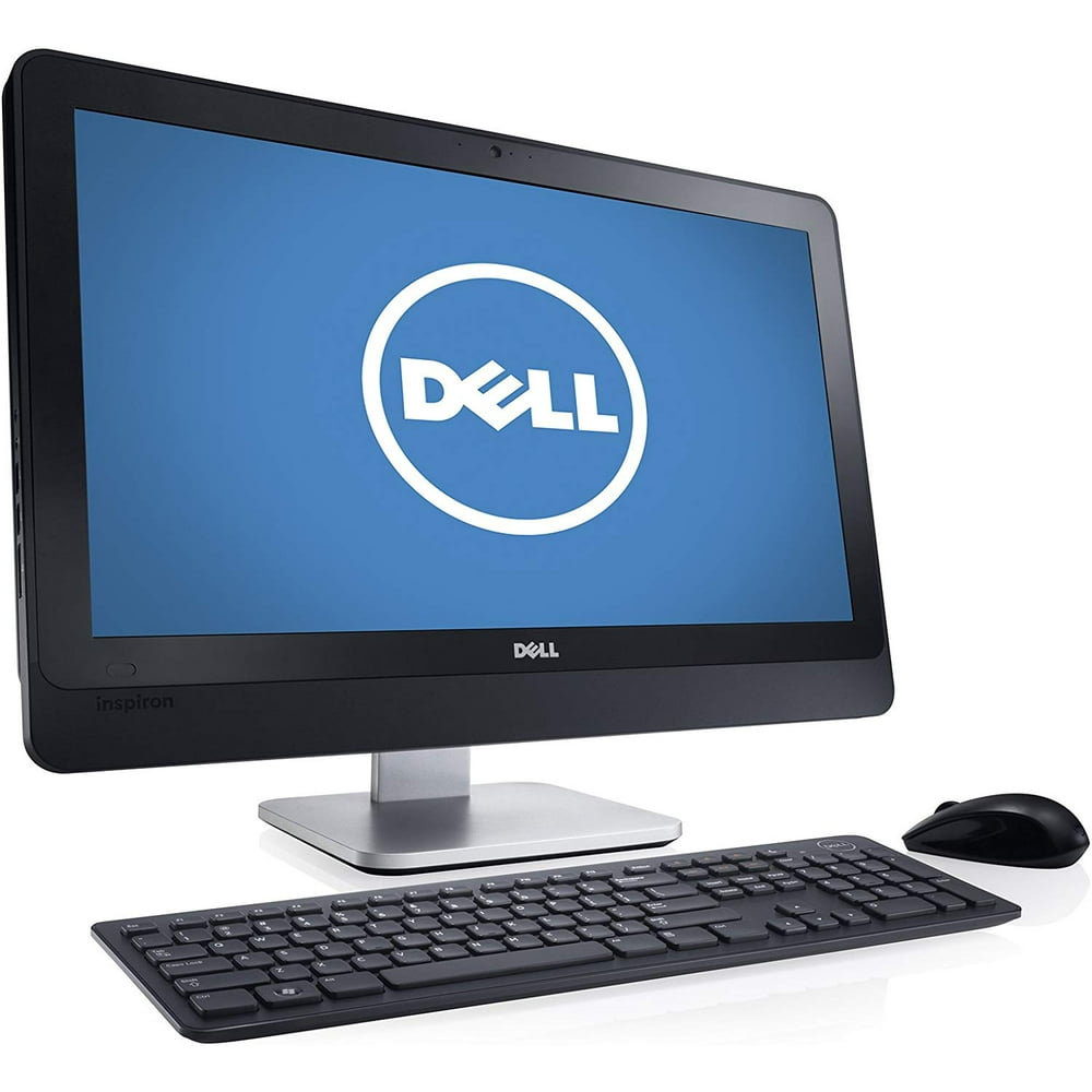 Dell Inspiron 2330 io2330T3636BK 23Inch AllinOne Touchscreen Desktop (3 GHz Intel Pentium Dell Inspiron 2330 io2330T3636BK 23Inch AllinOne Touchscreen Desktop (3 GHz Intel Pentium