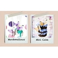 thumbnail image 5 of Edible Butterflies - Baby Pink Set of 15 - Cake and Cupcake Toppers, Decoration, 5 of 5
