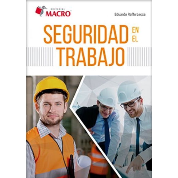 Seguridad en el trabajo