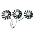 thumbnail image 4 of Replace Cooling Fan for GAMING 2070, 2080, 2080Ti AMP Graphics Cards Enhanced Performance 3PCS, 4 of 5