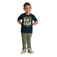 thumbnail image 3 of Currently In Dont Care Mode Funny Toddler Boy Girl T Shirt Infant Toddler Brisco Brands 5T, 3 of 6