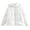 White#1, variant on Drovellove Women's Casual Long Sleeve Parka with Zipper Pockets | Fall Winter Fashion Coat with Turndown Collar - Versatile Lightweight Jacket for Daily Wear, Work, or Weekend Outings