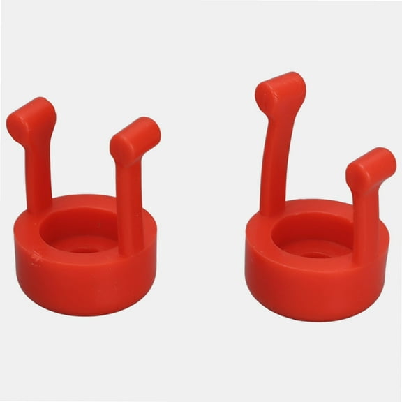 2 PCS Eye Drop Dispenser,Portable Eye Drop Guide Silicone Eye Drop Bottle Auxiliary Holder Dropper Aid Tool Fall Into Your Eyes