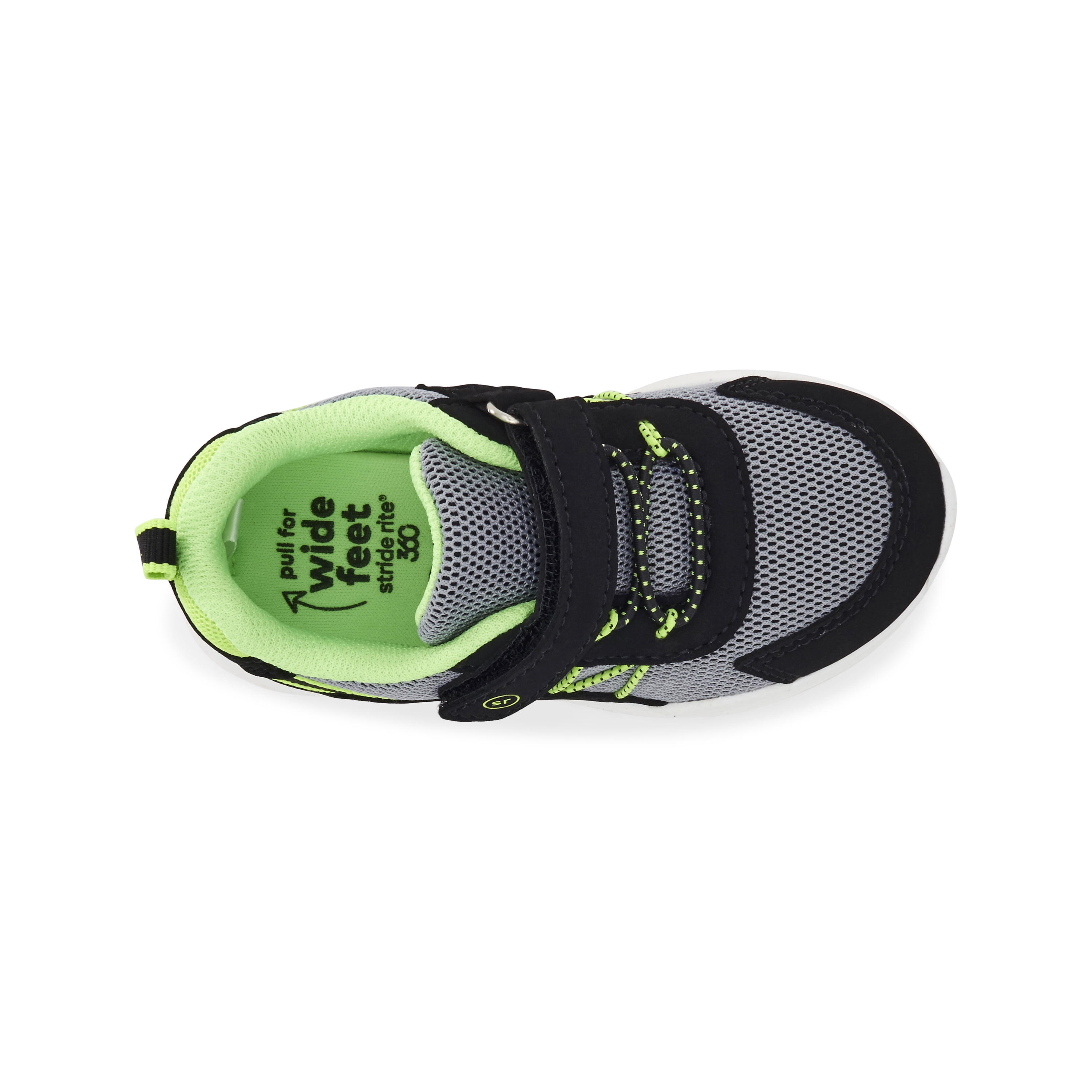 Stride rite deals dive sneaker