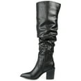 thumbnail image 3 of Brinley Co. Womens Tru Comfort Foam™ Over The Knee Boot, 3 of 7