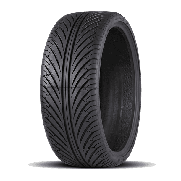 295/2522 100H Passenger Tire