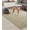 Brown/Gray Striped Geometric, variant on Ox Bay Ollie 5' x 7'9" Brown/Gray Striped Geometric Braided Jute Indoor Area Rug
