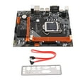 thumbnail image 2 of Placa Base de la Computera, Fácil de Instalar LGA 1151 en la Placa Base USB3.0 SATA3.0 PARA PC DE ESCRITORIO, 2 of 7