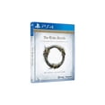 thumbnail image 1 of The Elder Scrolls Online Tamriel Unlimited [IMPORT] - PS4, 1 of 17