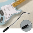 thumbnail image 4 of Guitar Arm Bar High Stability Enhance Sound Solid Tremolo Fender Bar Instruments Parts Accessories for Performance, 4 of 7