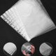 thumbnail image 4 of GAXIRE 100Ud Archivos Transparentes Con Bolsillos Protectores Para Documentos Oficina Con Perforación, 4 of 8