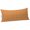 Orange, variant on Spring Botancial King Size Pillow Cover, Pillowcase Protectors with Zipper, Breathable Decorative Throw Pillow Case Cover, Modern Rustic Minimalist Lines Pink Pillow Shams for Couch Sofa 20x36Inch
