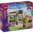 thumbnail image 3 of LEGO Friends Creative Flower Shop - Building Toy for Girls & Boys, Ages 7+ - Toy Figures & Playset for Kids - Includes 2 Minidolls - Gift for Birthdays - 42693, 3 of 8