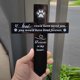 thumbnail image 3 of Placa conmemorativa para perros insertada en acrílico | Foto y nombre personalizables | Recuerdo de homenaje personalizado | Acrílico transparente resistente a la intemperie de alta calidad |, 3 of 5