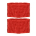 thumbnail image 2 of Anti Nausea Wristbands - Motion Sickness Relief for Travel (Red), 2 of 15