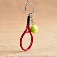 thumbnail image 2 of 2 Pcs Car Key Chain Lovely Key Chain Key Pendant Funny Key Chain Metal Key Ring, 2 of 4