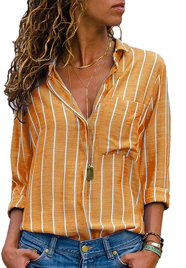 chiffon tops 2018