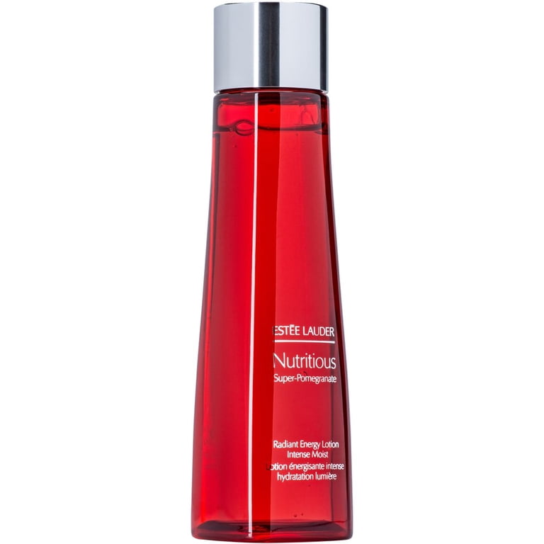 Estee Lauder Nutritious Super-Pomegranate Radiant Energy Lotion
