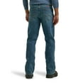 thumbnail image 3 of Wrangler Men's and Big Men's Relaxed Bootcut Jean, 3 of 5