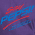 thumbnail image 3 of CafePress - Say Pepsi Men's Value T Shirt - Men's Classic Graphic Cotton T-Shirt, 3 of 4