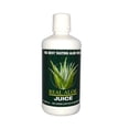 thumbnail image 2 of REAL ALOE VERA JUICE ( 1 X 32 OZ   ), 2 of 2